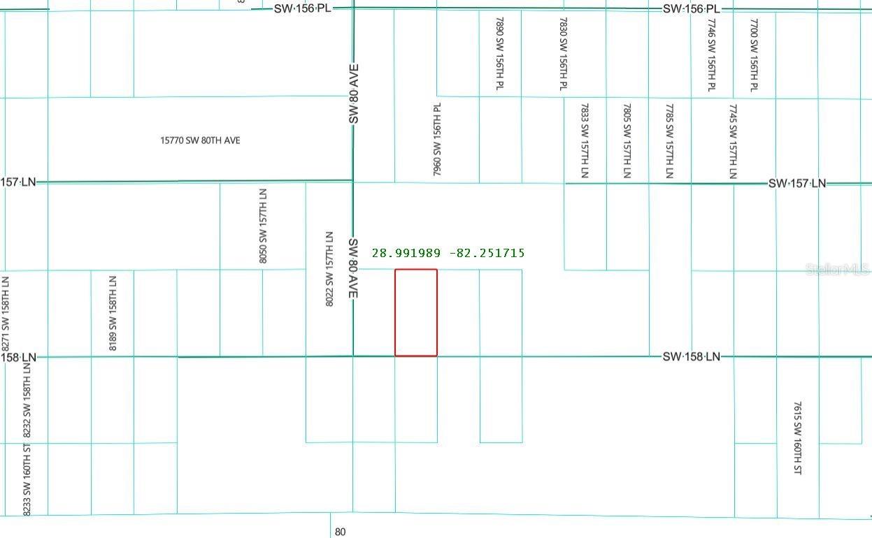 FLORIDA HIGHLANDS - Land