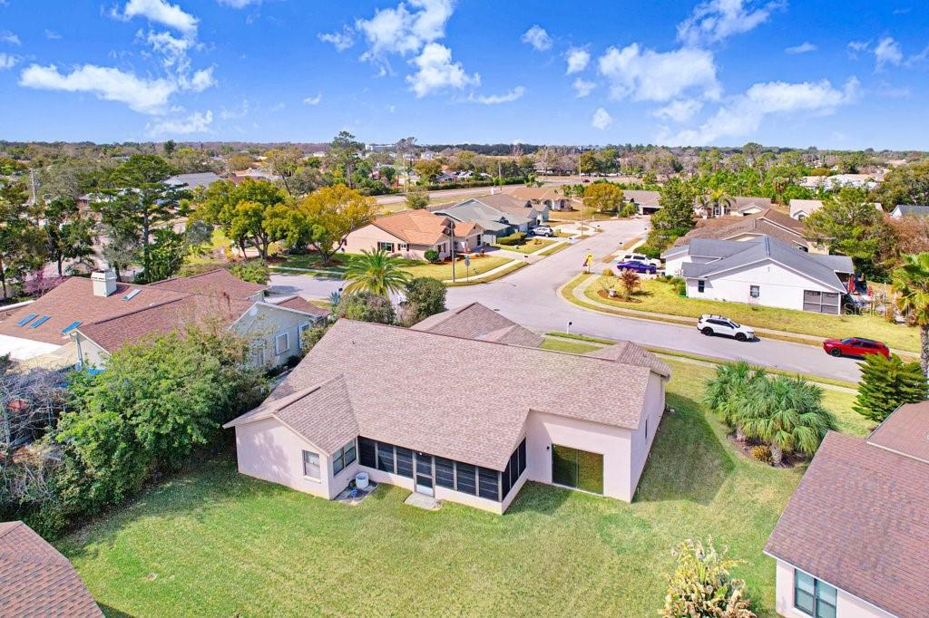 THE ESTATES - Residential