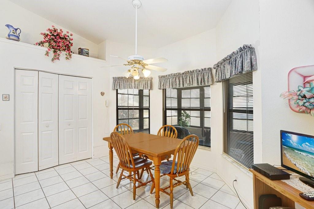 THE ESTATES - Residential