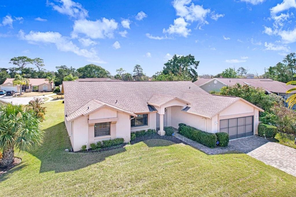 THE ESTATES - Residential