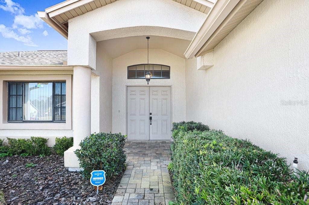 THE ESTATES - Residential