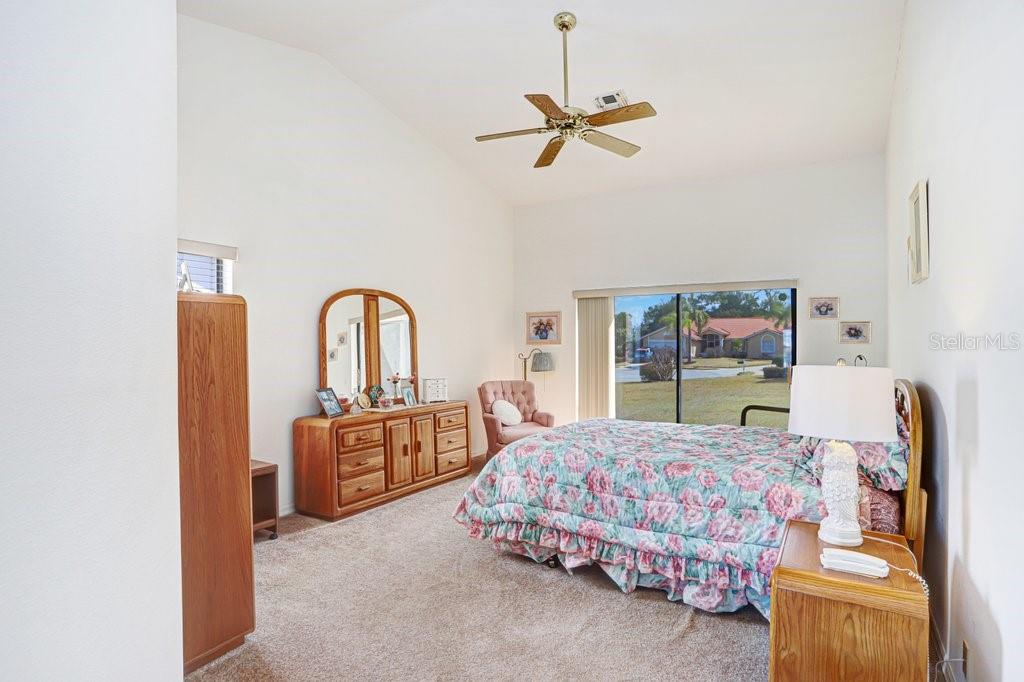 THE ESTATES - Residential