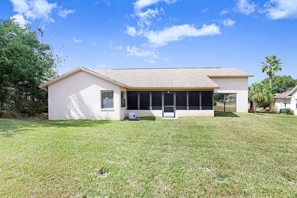 THE ESTATES - Residential