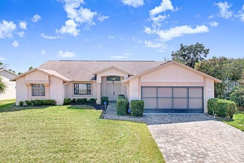Photo of 8320 Pavilion Drive, Hudson, FL 34667 (MLS # TB8476532)
