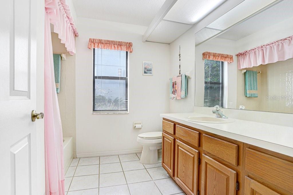 THE ESTATES - Residential