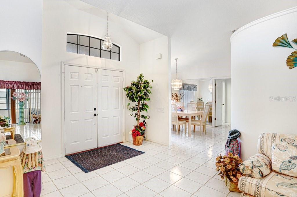 THE ESTATES - Residential