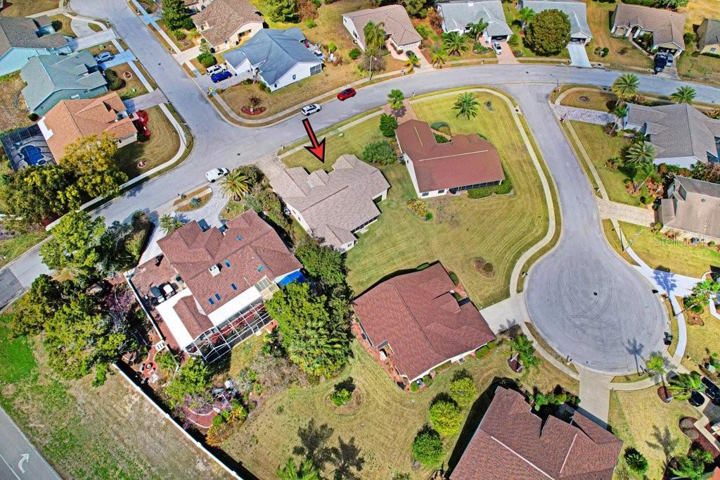 THE ESTATES - Residential