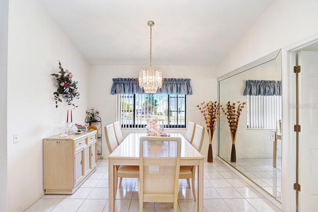 THE ESTATES - Residential