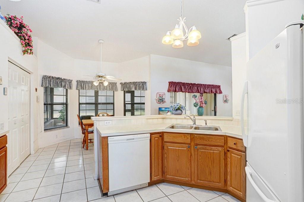 THE ESTATES - Residential