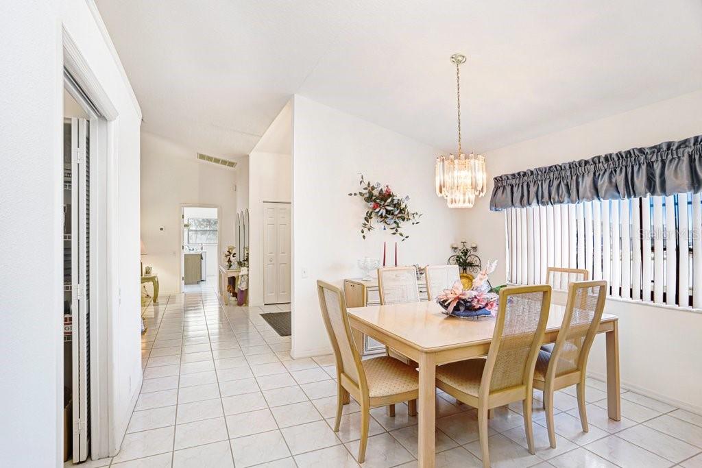 THE ESTATES - Residential