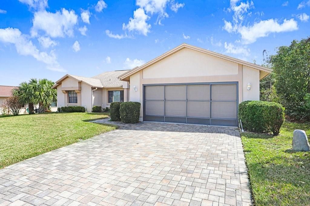 Photo of 8320 Pavilion Drive, Hudson, FL 34667 (MLS # TB8476532)