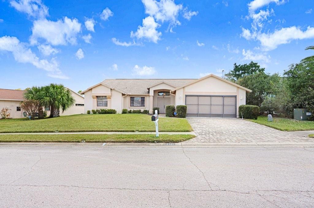 THE ESTATES - Residential