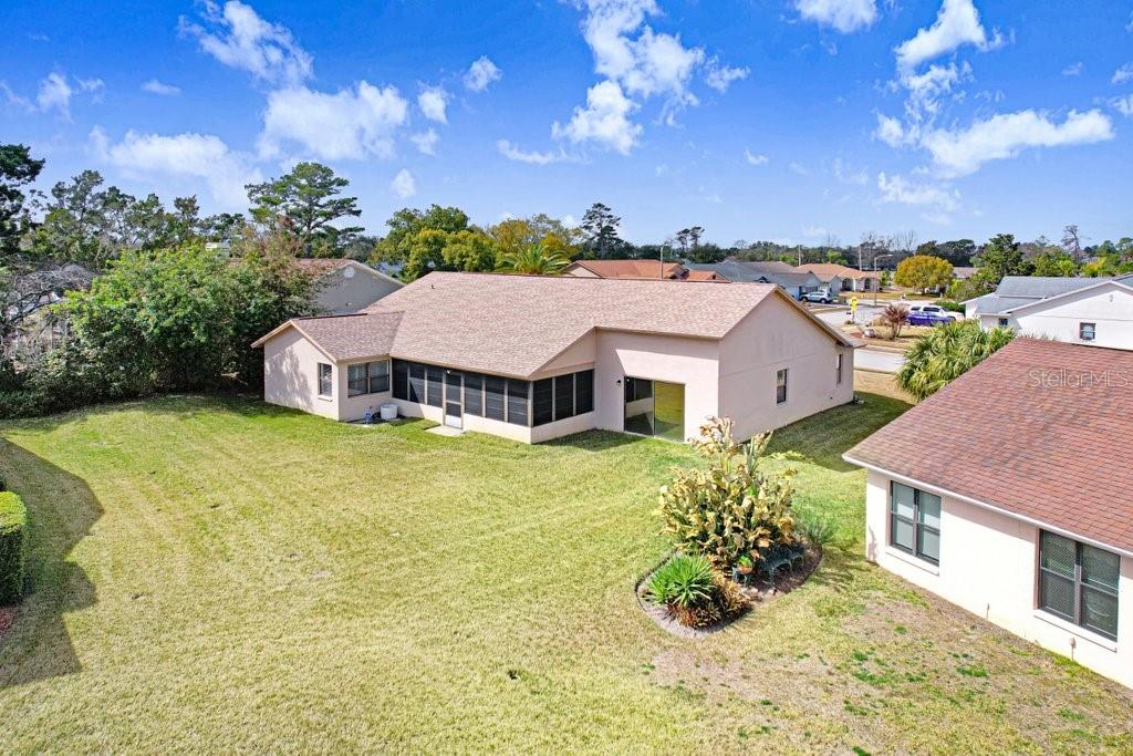 THE ESTATES - Residential