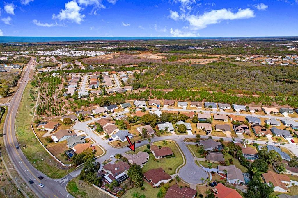 THE ESTATES - Residential