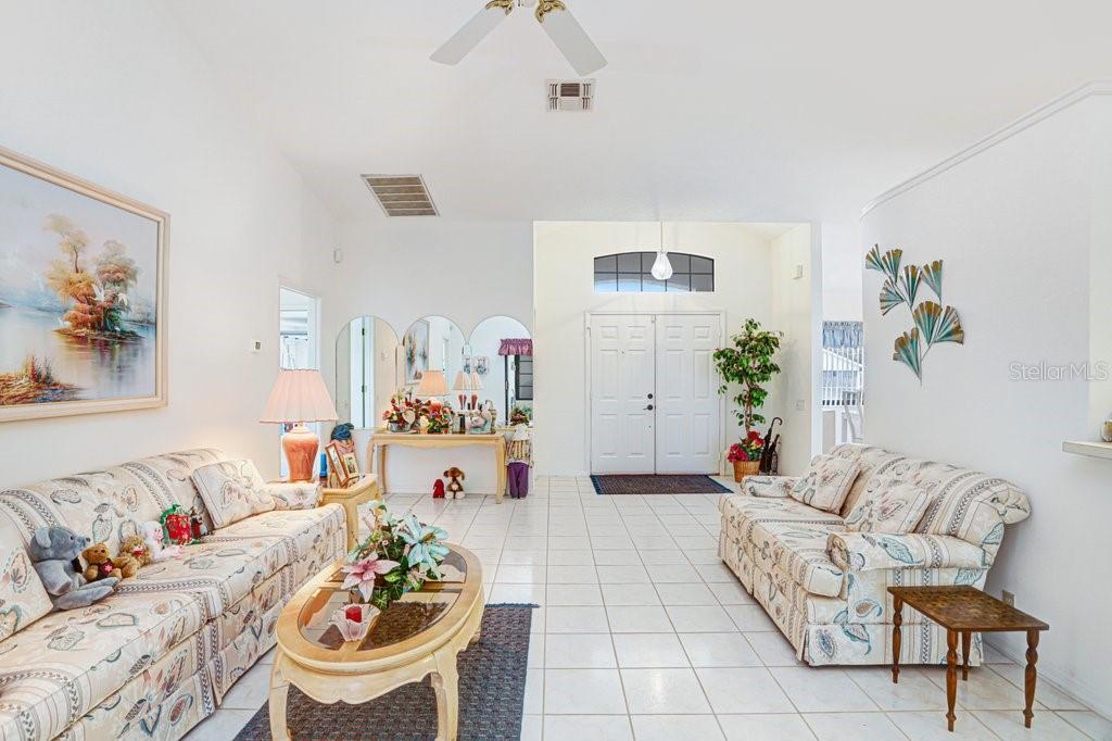 THE ESTATES - Residential