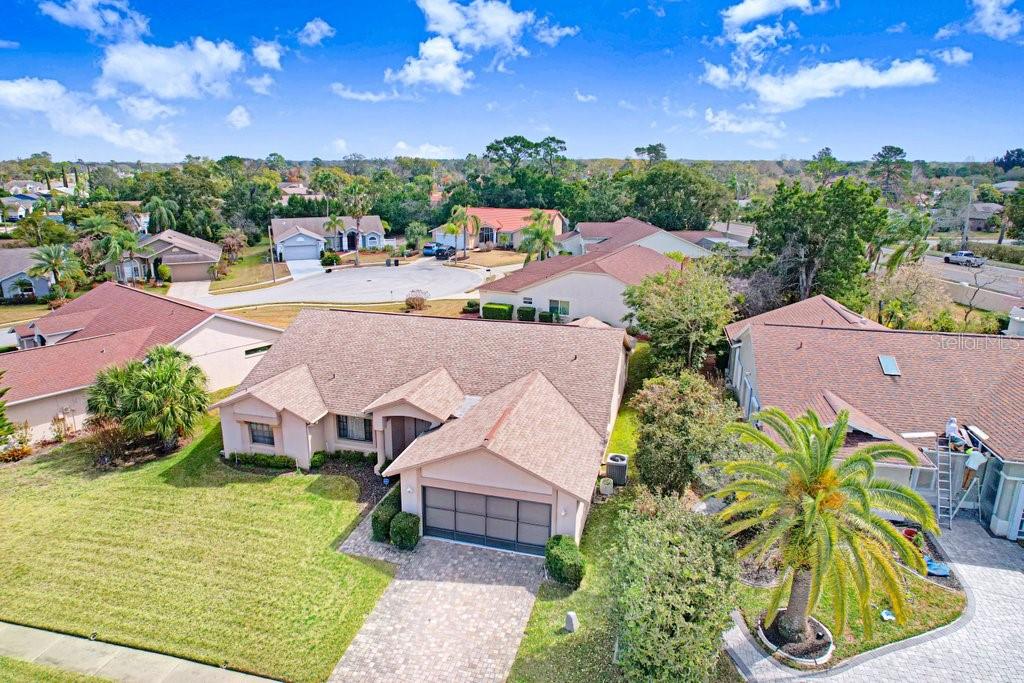 THE ESTATES - Residential