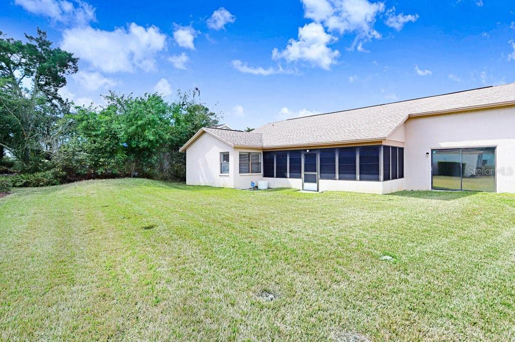 THE ESTATES - Residential