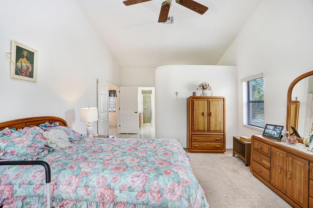 THE ESTATES - Residential