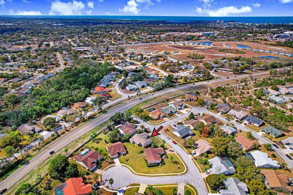 THE ESTATES - Residential