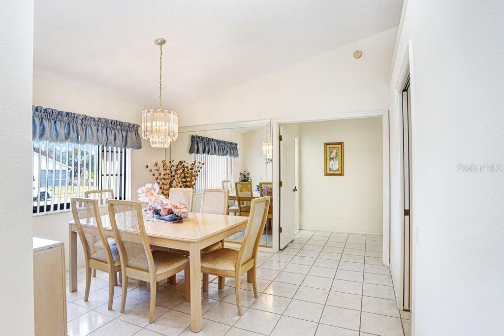 THE ESTATES - Residential