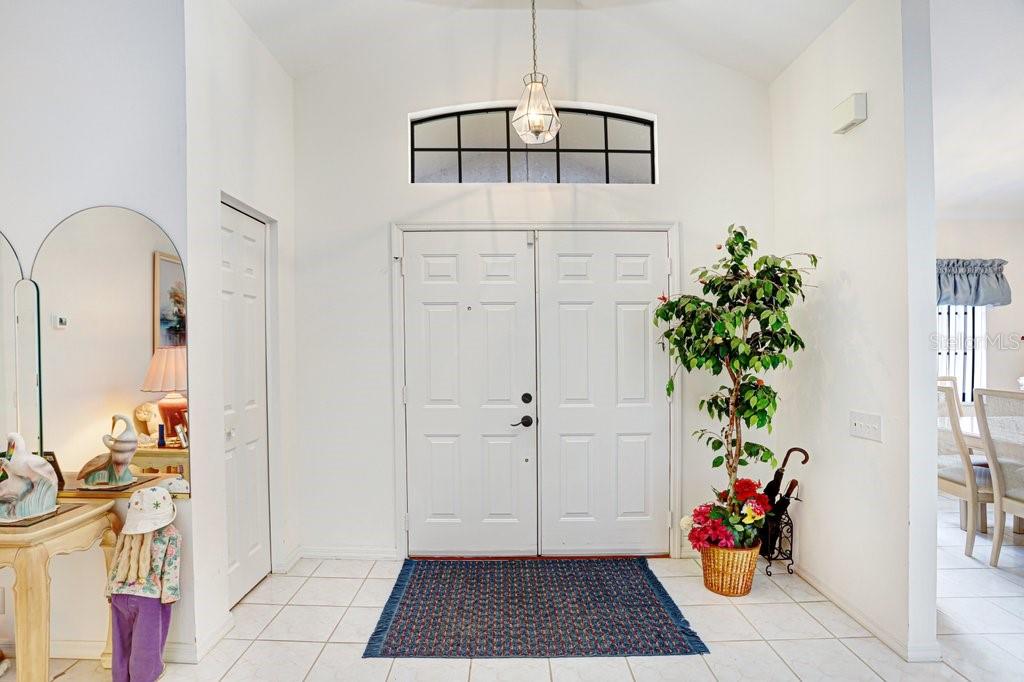 THE ESTATES - Residential