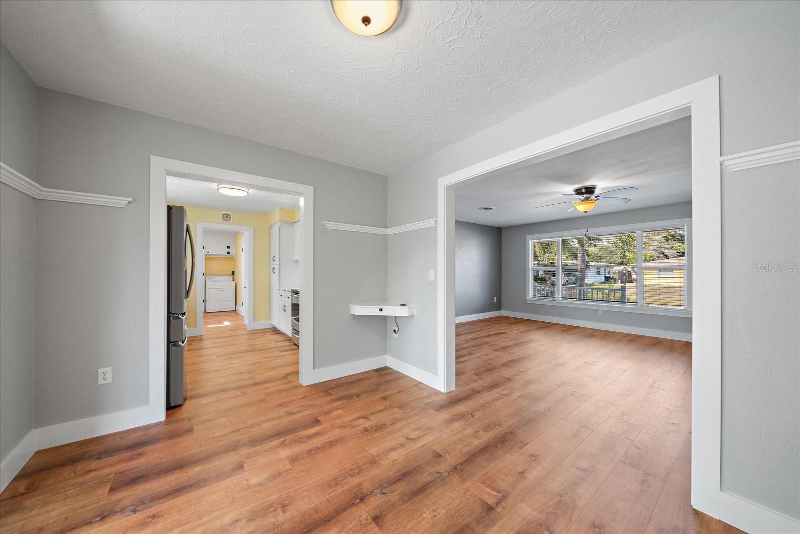 SOUTH GATE - Residential