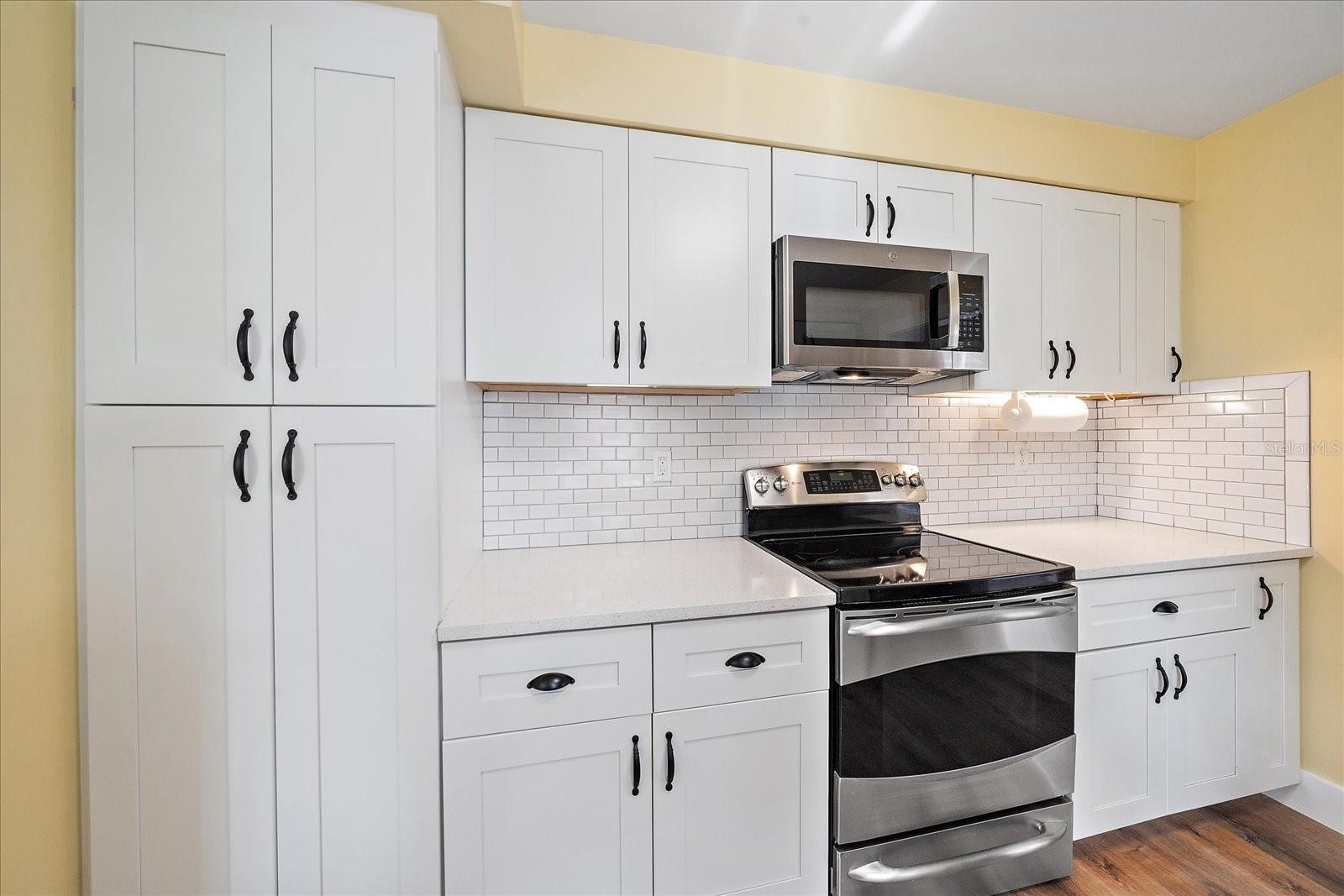 SOUTH GATE - Residential