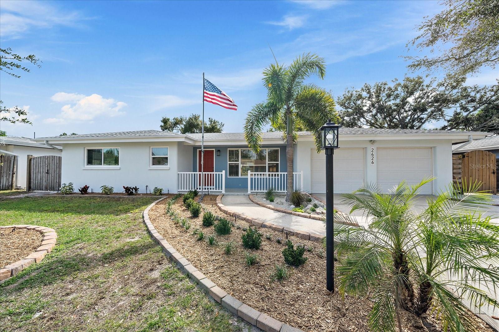 SOUTH GATE - Residential