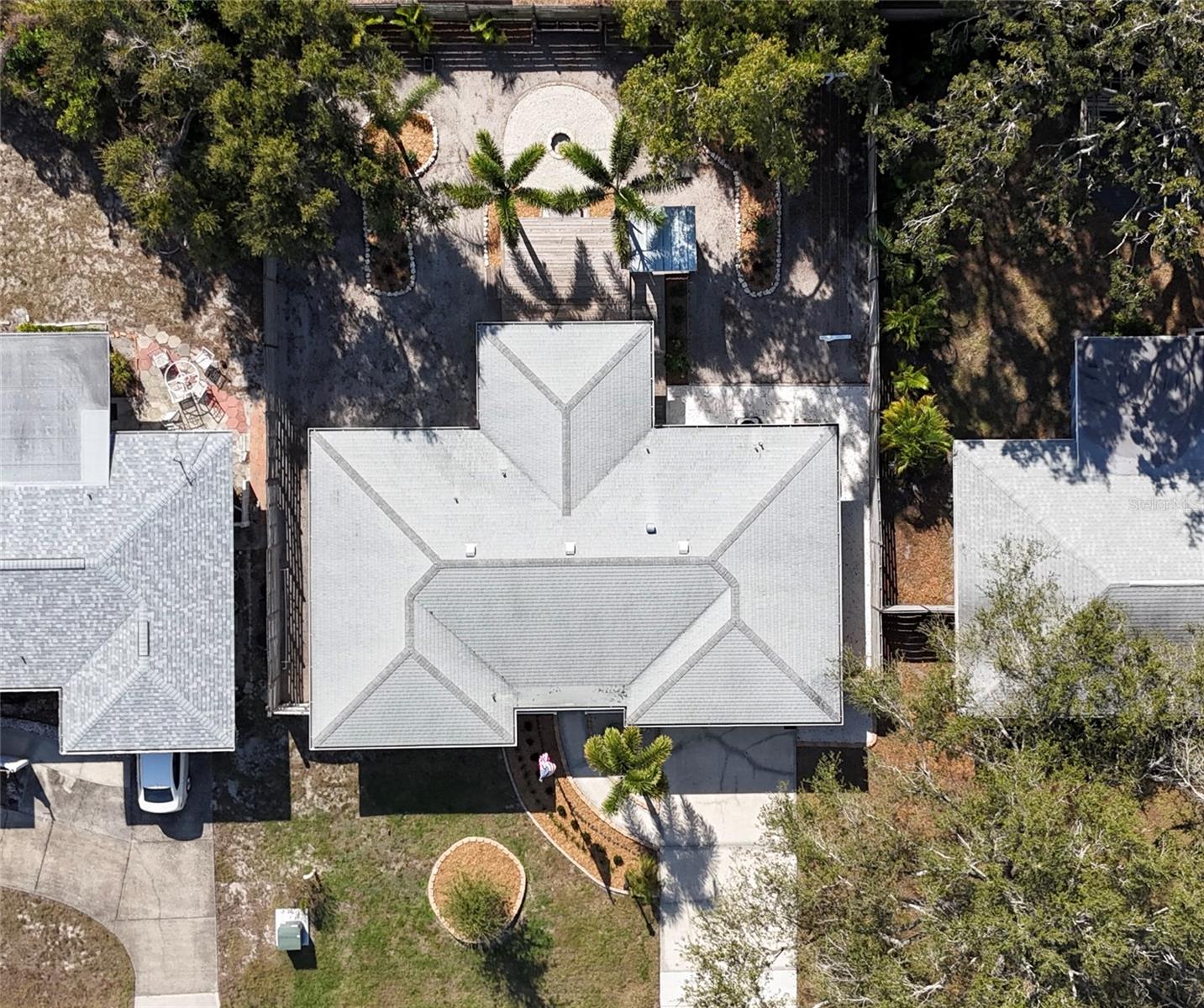 SOUTH GATE - Residential