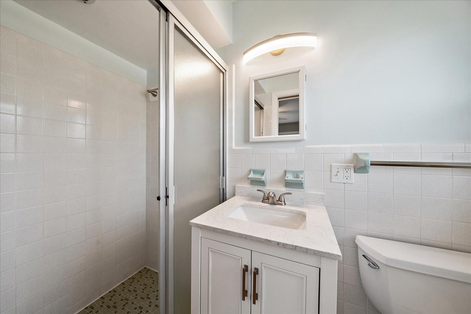 SOUTH GATE - Residential