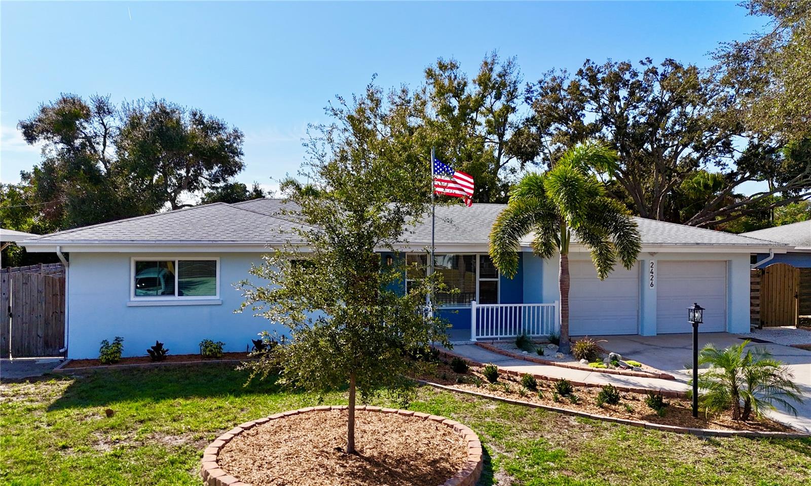 2426 TANGERINE DRIVE