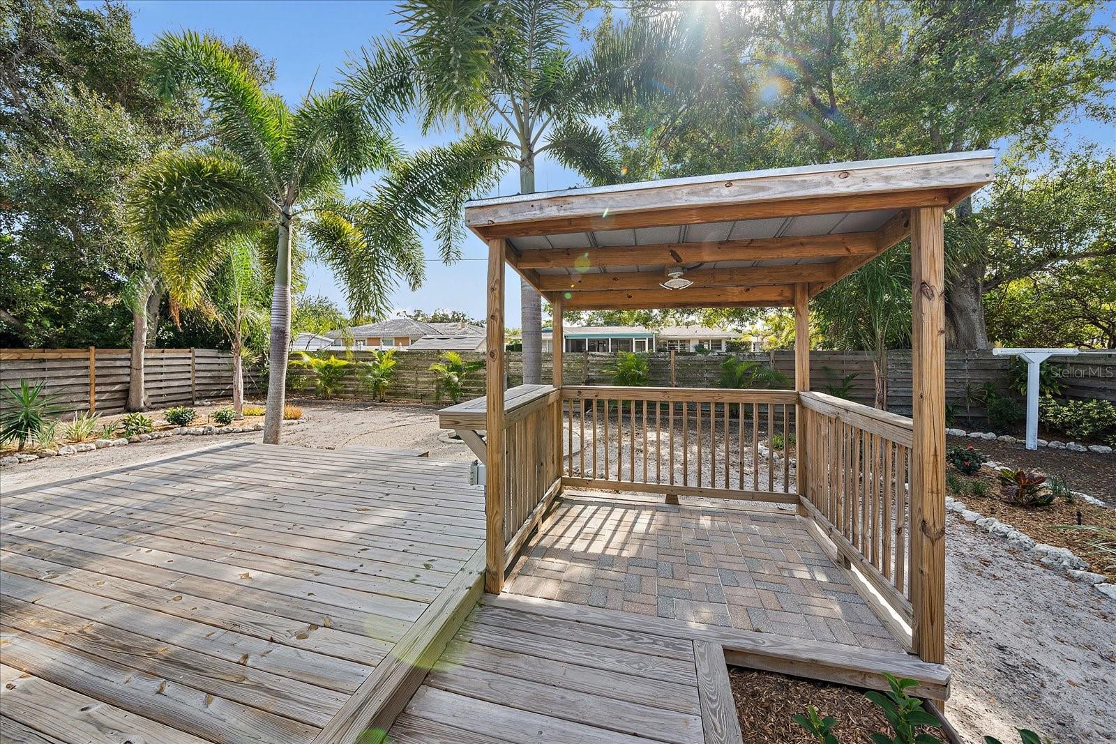 SOUTH GATE - Residential