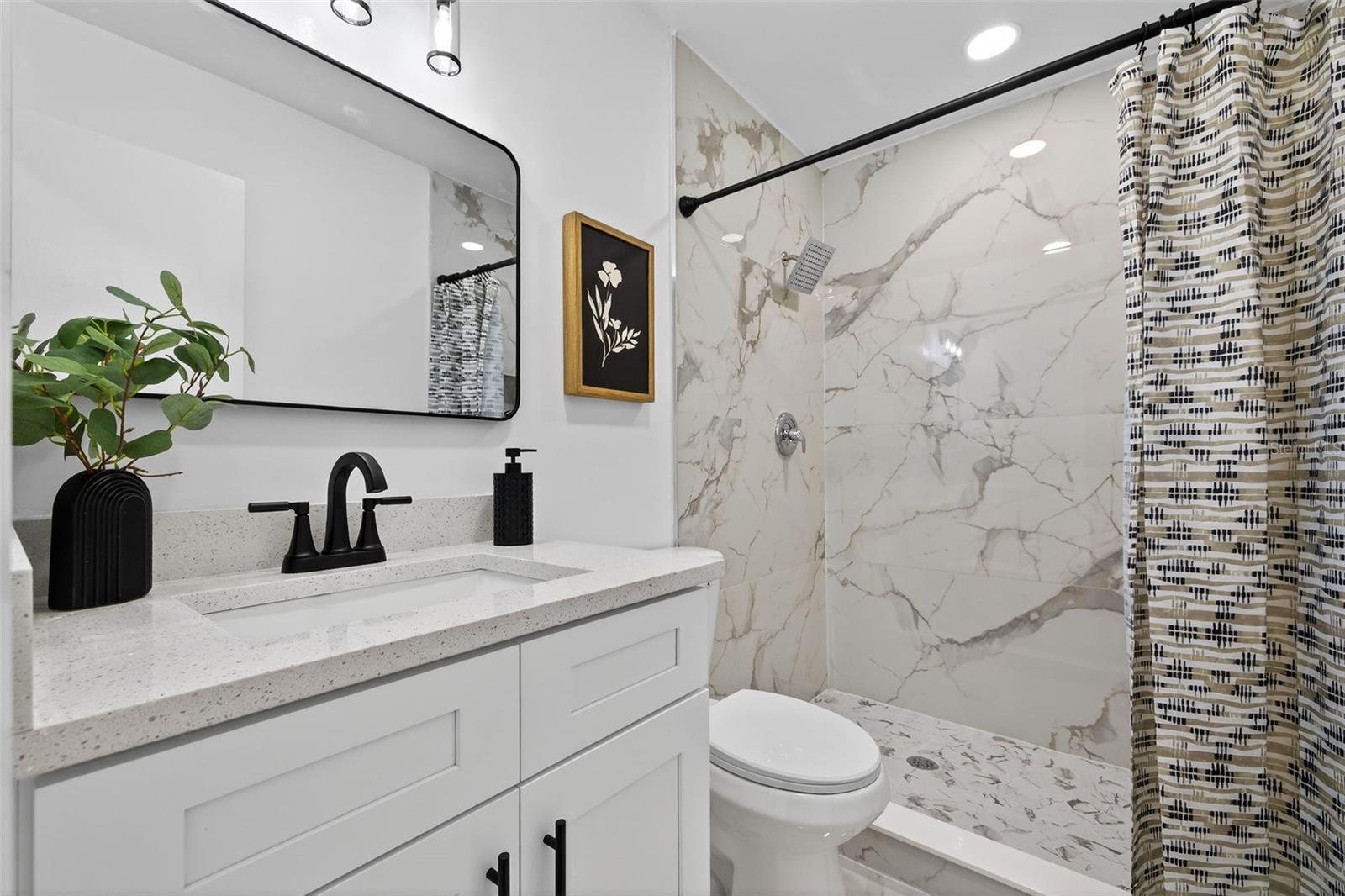 OAKHURST TERRACE - Residential