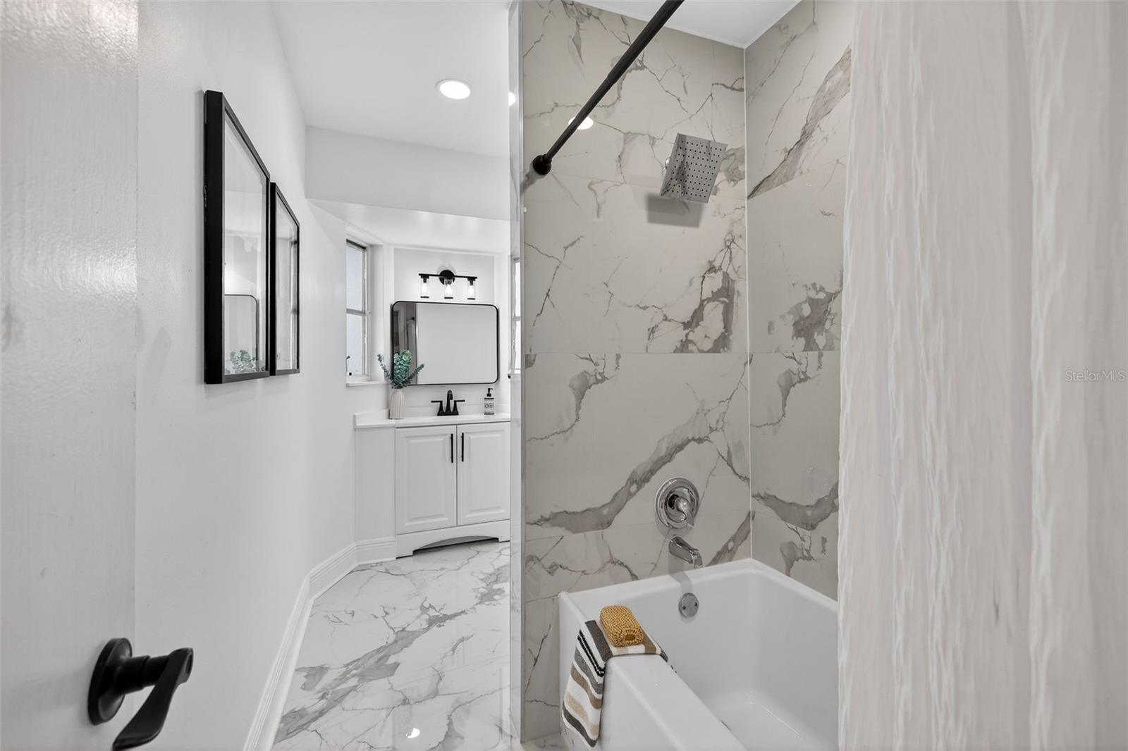 OAKHURST TERRACE - Residential