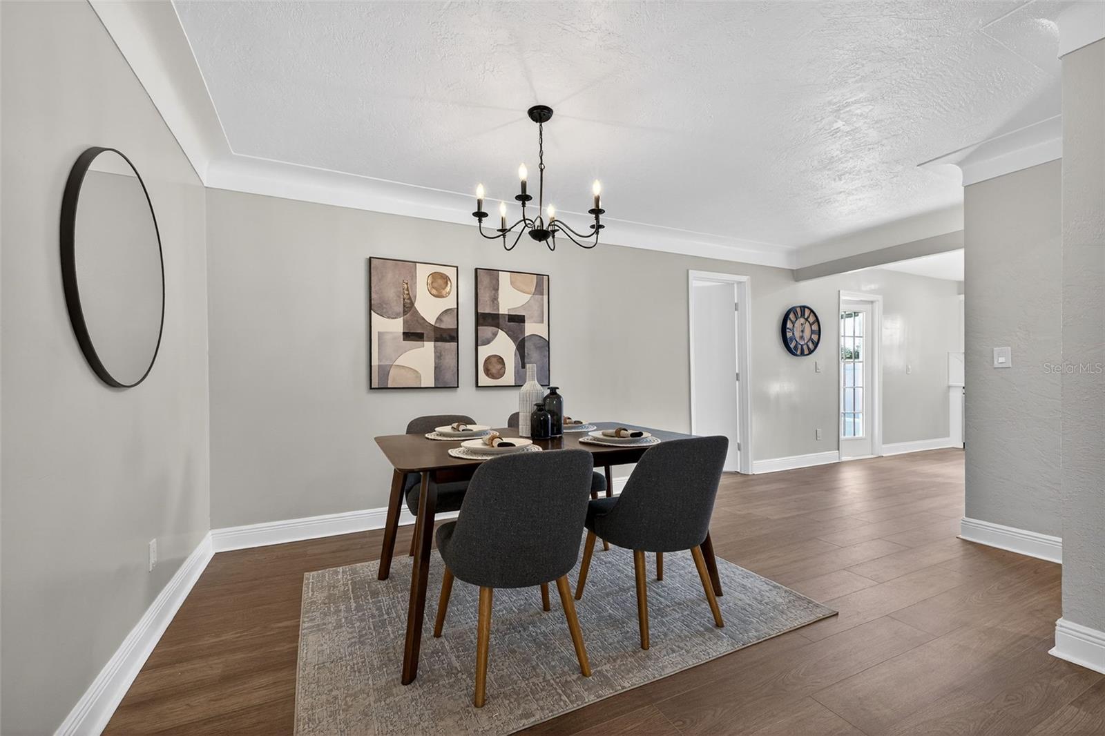 OAKHURST TERRACE - Residential