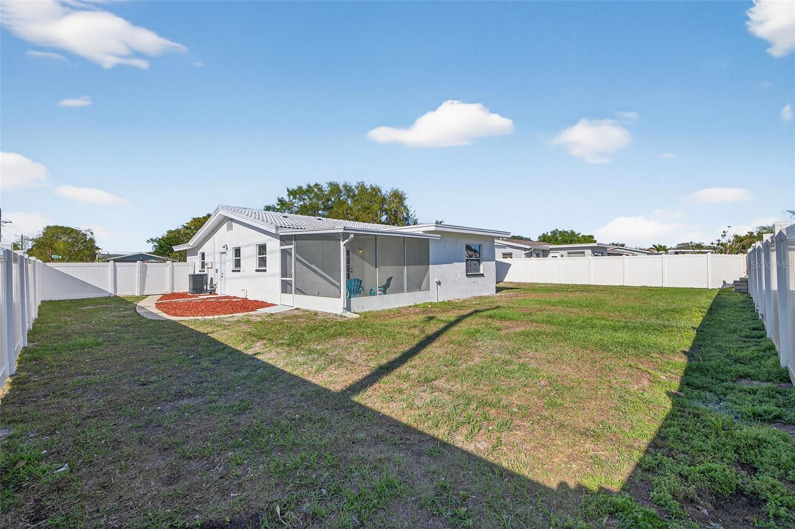 OAKHURST TERRACE - Residential