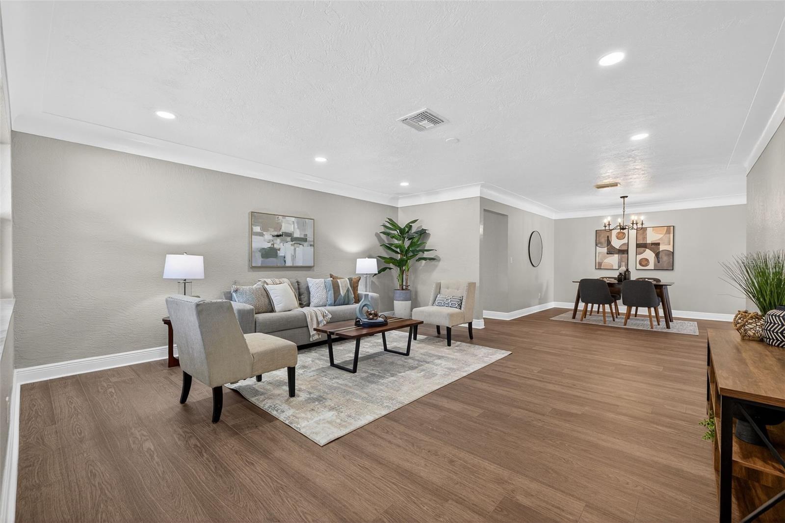 OAKHURST TERRACE - Residential