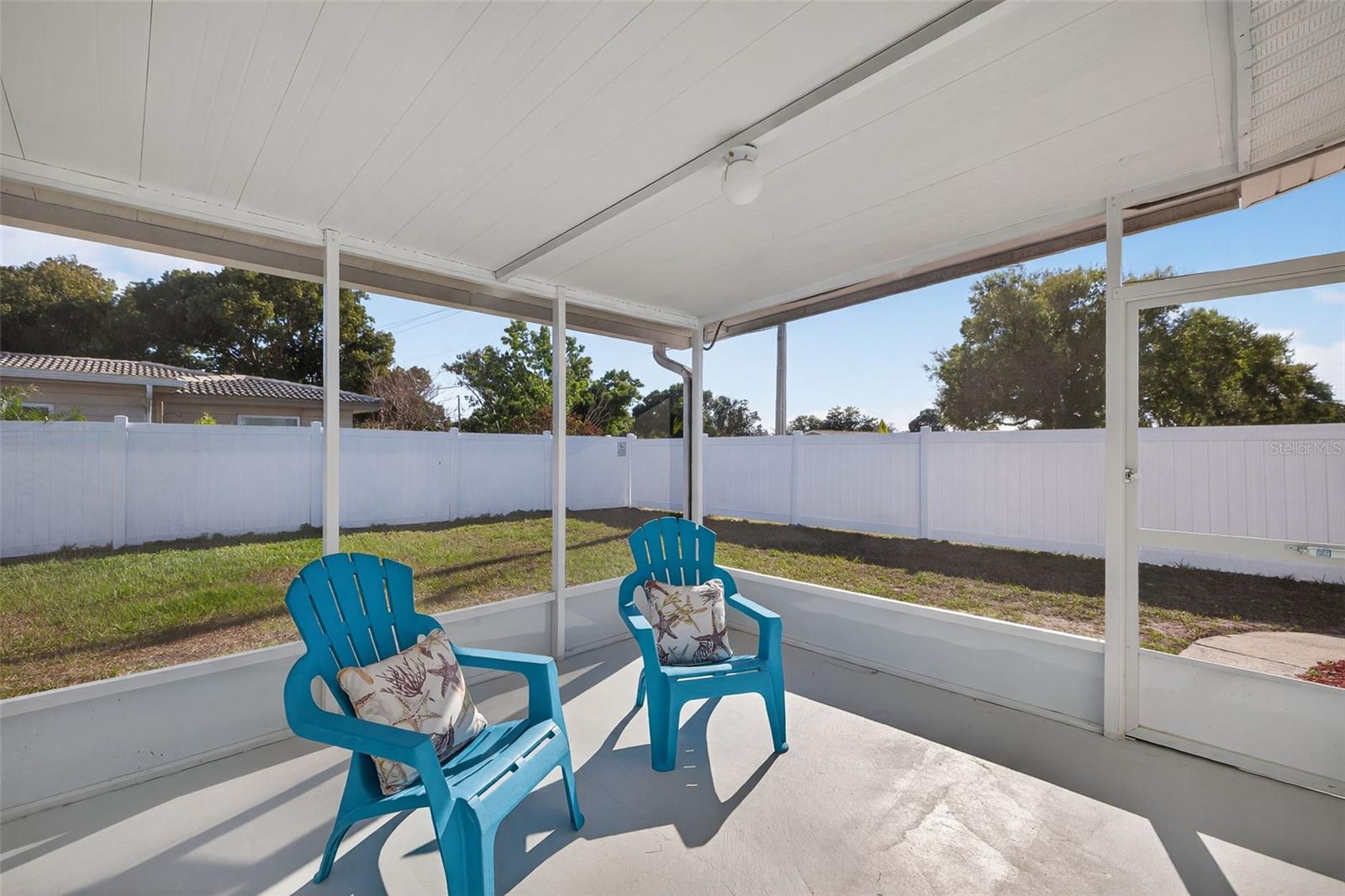 OAKHURST TERRACE - Residential