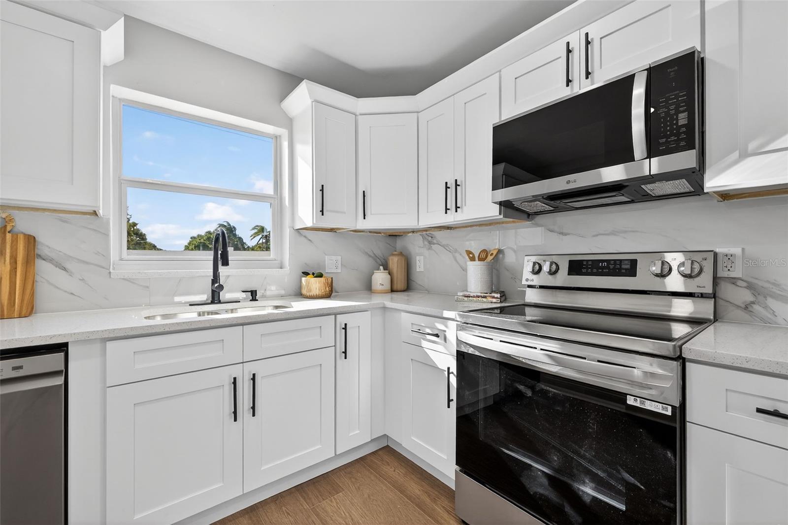 OAKHURST TERRACE - Residential