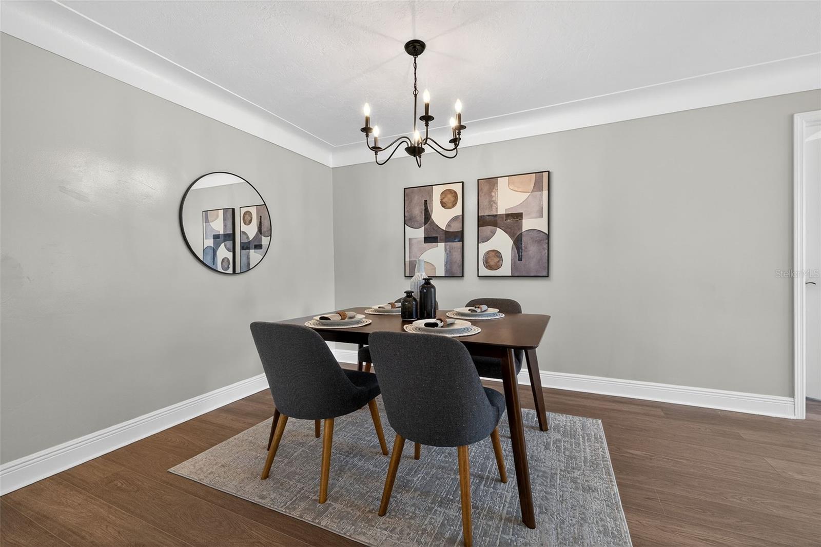 OAKHURST TERRACE - Residential