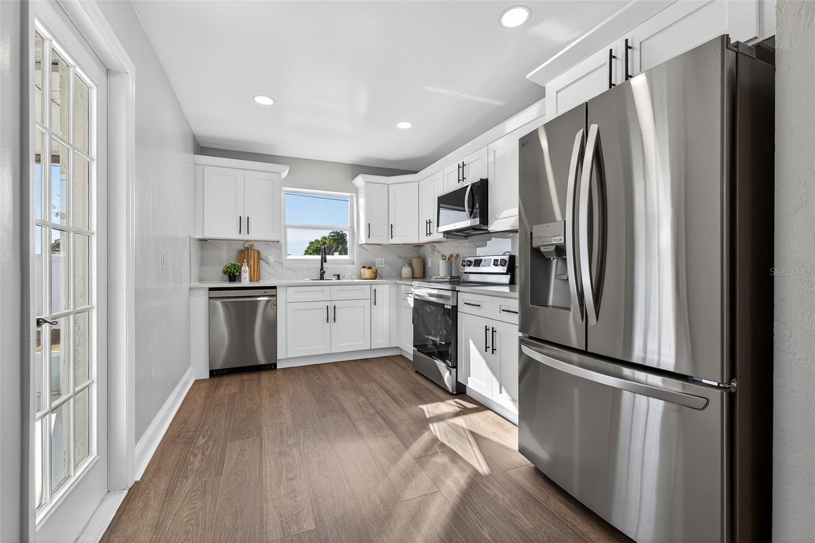 OAKHURST TERRACE - Residential