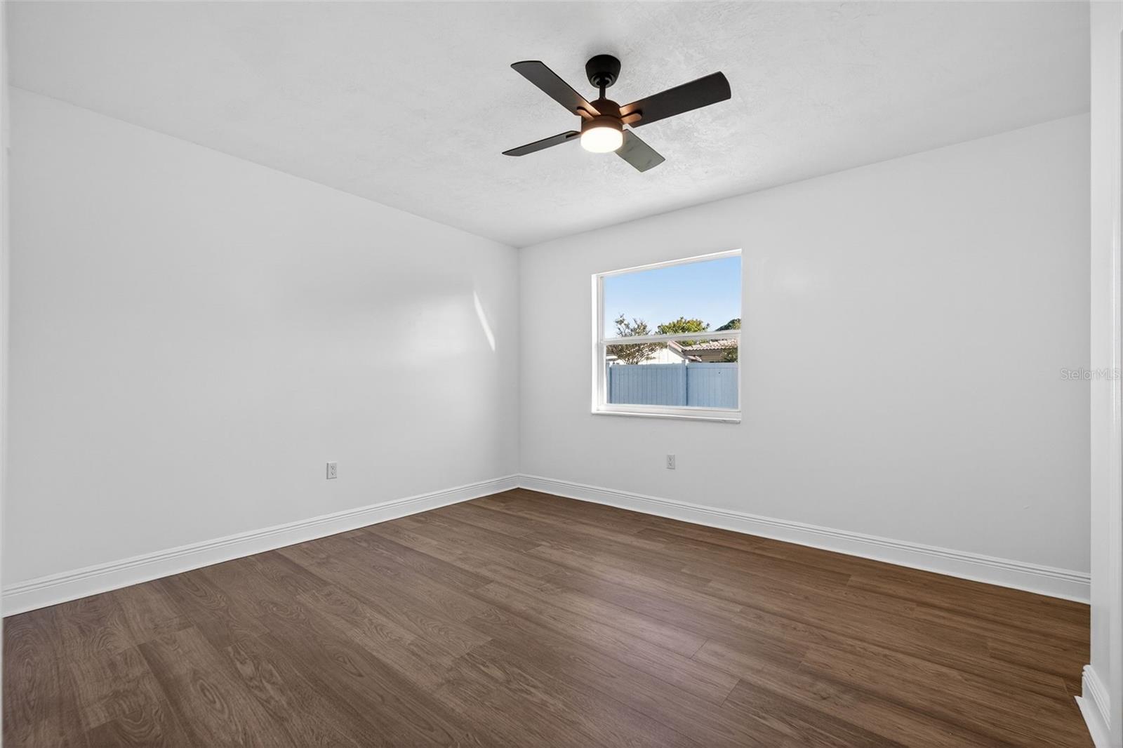 OAKHURST TERRACE - Residential