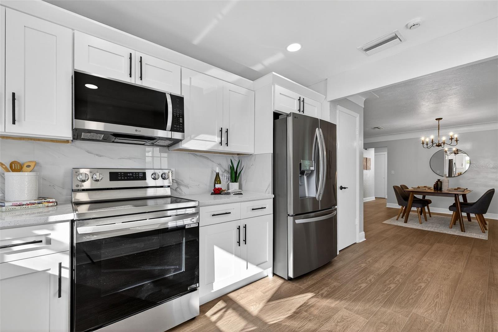 OAKHURST TERRACE - Residential