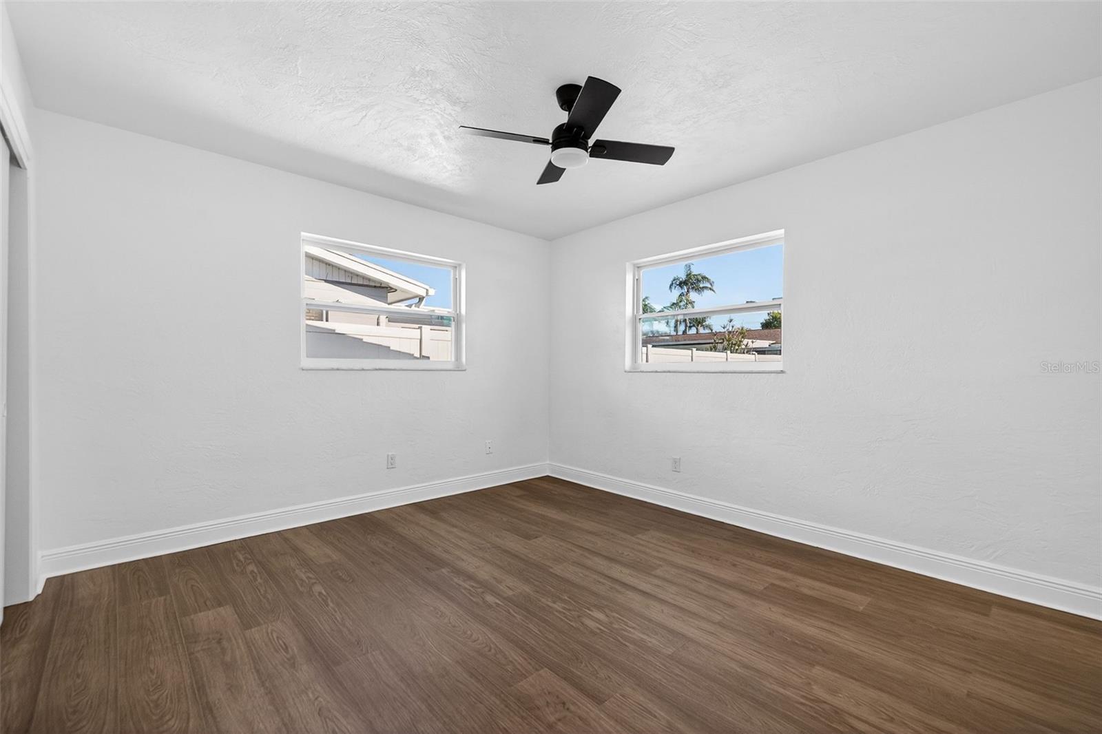 OAKHURST TERRACE - Residential