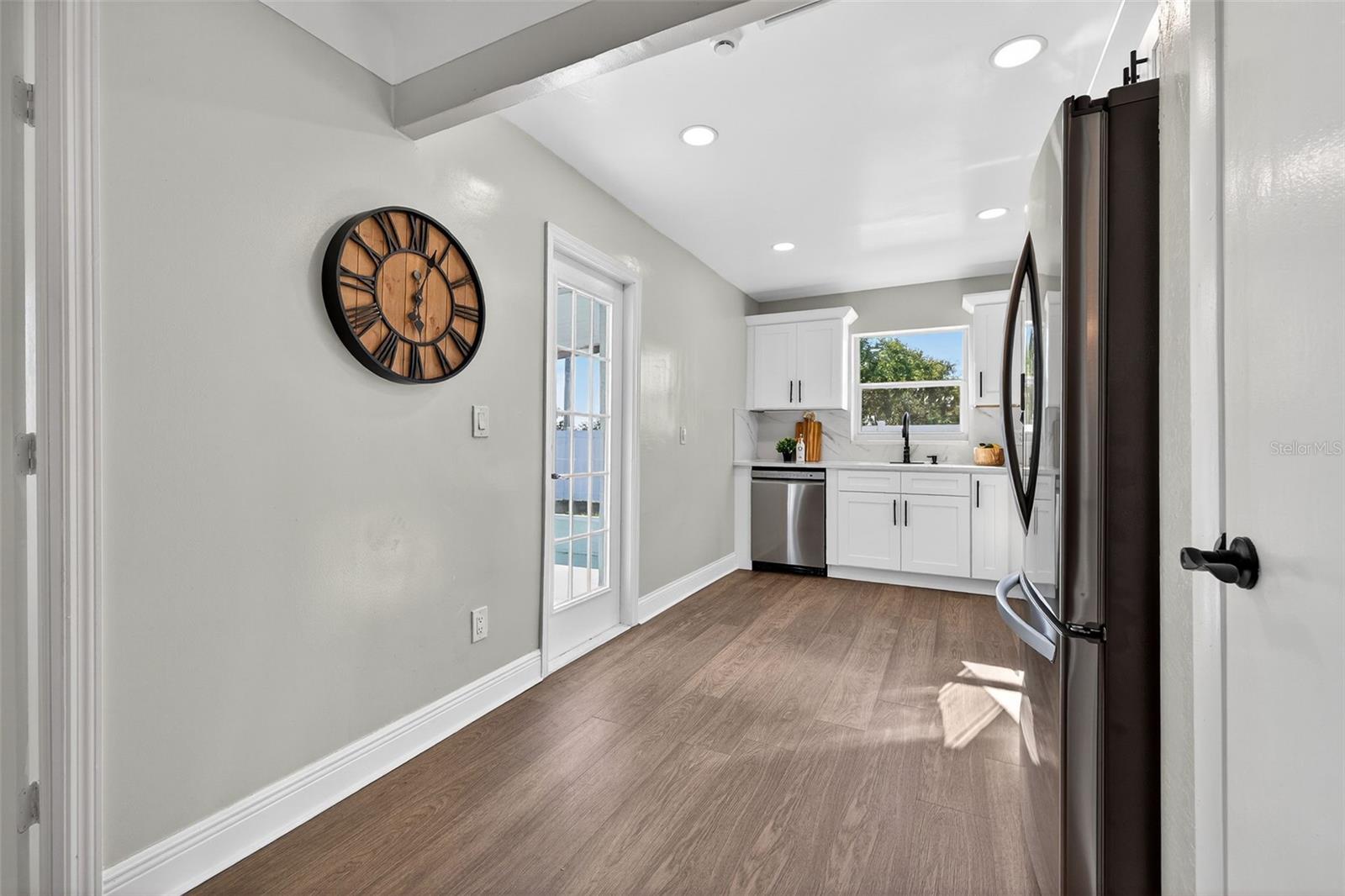 OAKHURST TERRACE - Residential