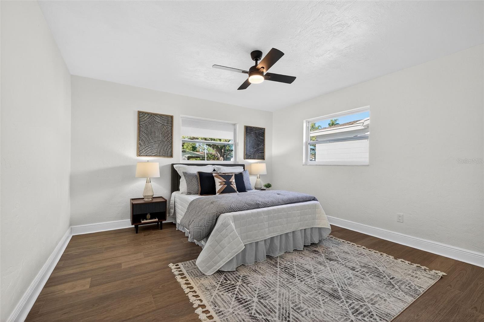 OAKHURST TERRACE - Residential