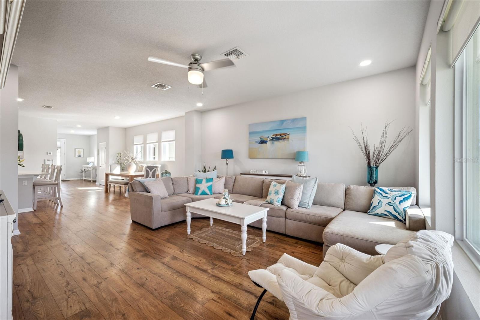 SERENOA VILLAGE 2 PH 1A-2 - Residential