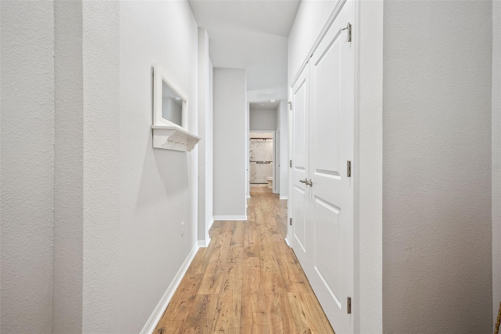 SERENOA VILLAGE 2 PH 1A-2 - Residential