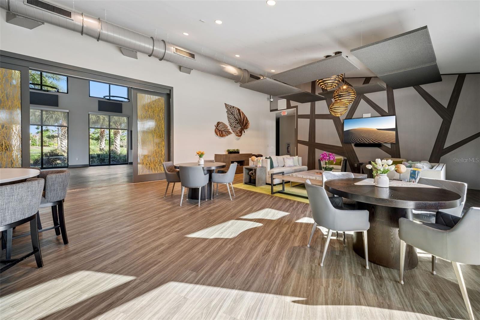 SERENOA VILLAGE 2 PH 1A-2 - Residential