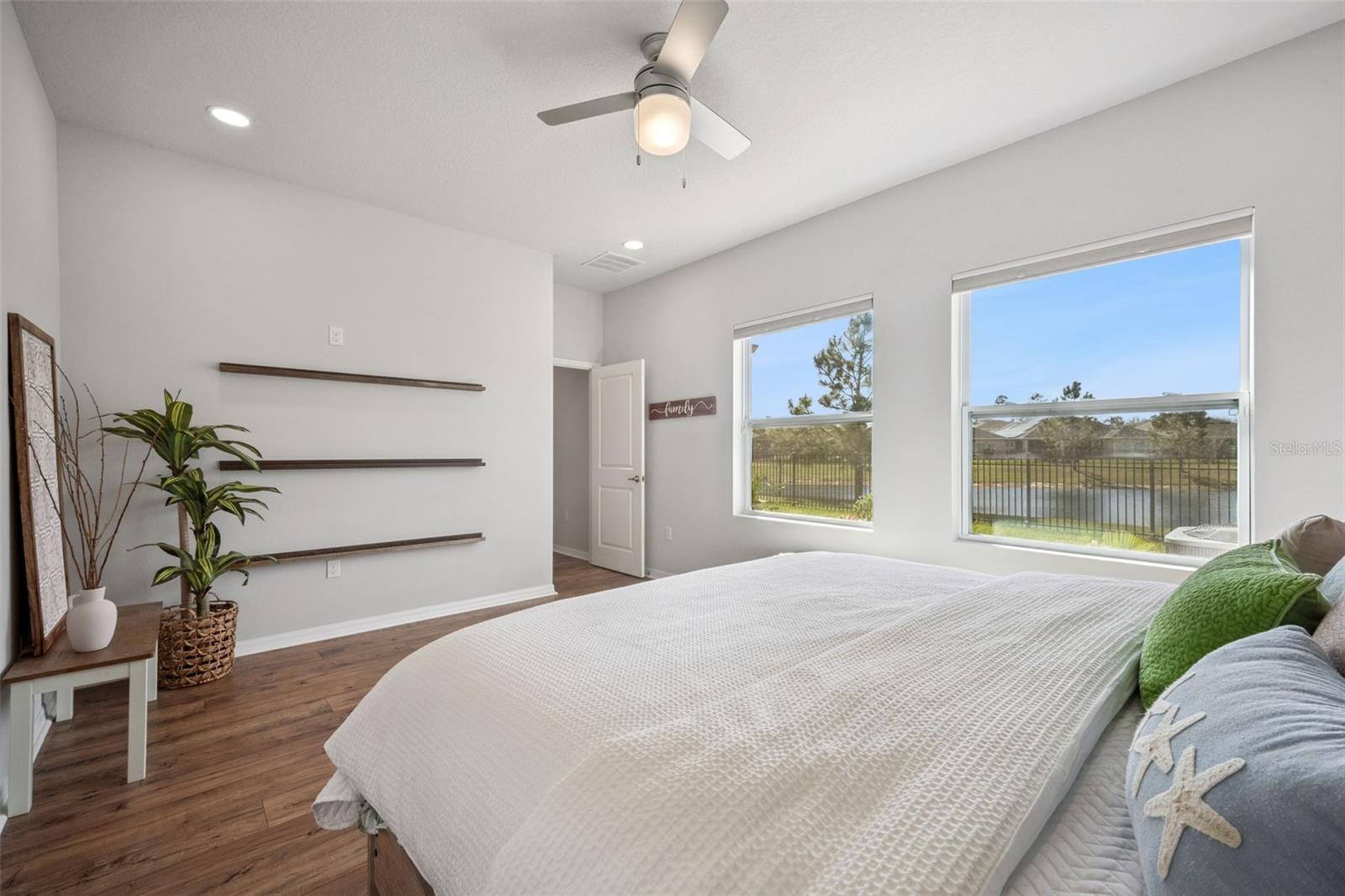 SERENOA VILLAGE 2 PH 1A-2 - Residential